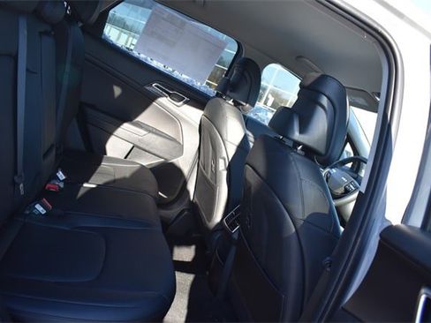 New 2026 Kia Sportage EX image 14