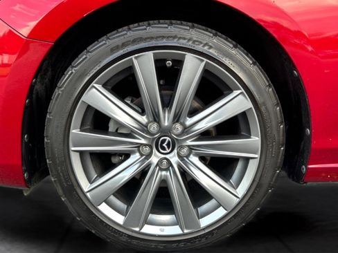 Used 2019 MAZDA MAZDA6 Touring image 55