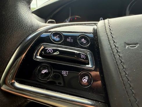 Used 2016 Cadillac CTS Performance RWD image 21