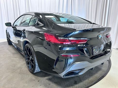 Used 2024 BMW 840i Gran Coupe xDrive image 29