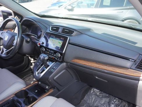 Used 2022 Honda CR-V Touring image 48