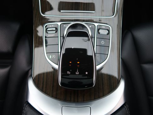 Used 2016 Mercedes-Benz C 300 4dr Sdn C 300 Luxury 4MATIC image 20