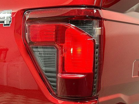 Used 2024 Ford F150 XLT w/ Equipment Group 303A High image 36