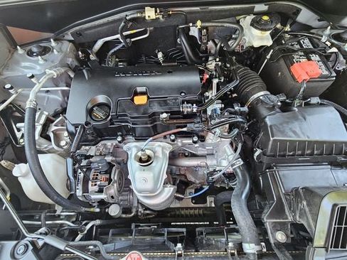 Certified 2023 Honda HR-V Sport image 34