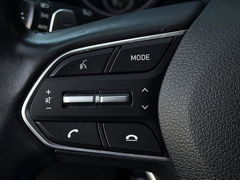 Certified 2023 Hyundai Santa Fe SEL image 16