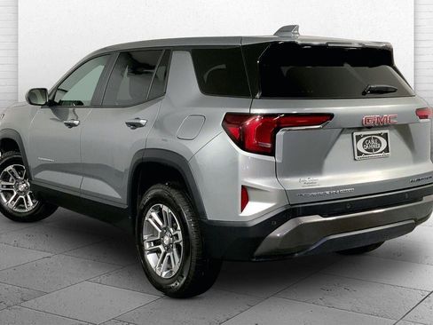 Used 2026 GMC Terrain Elevation AWD/4WD image 11