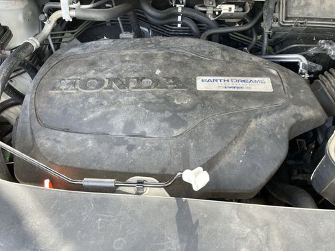 Used 2019 Honda Ridgeline Sport image 5