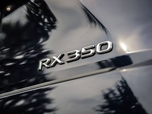 Used 2016 Lexus RX 350 AWD w/ Luxury Package image 26