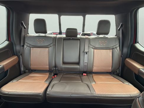 Used 2025 Ford F150 King Ranch AWD/4WD image 26