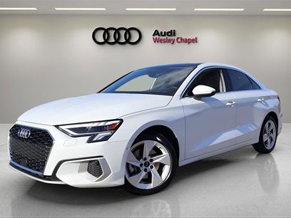 Used 2023 Audi A3 2.0T Premium w/ Convenience Package