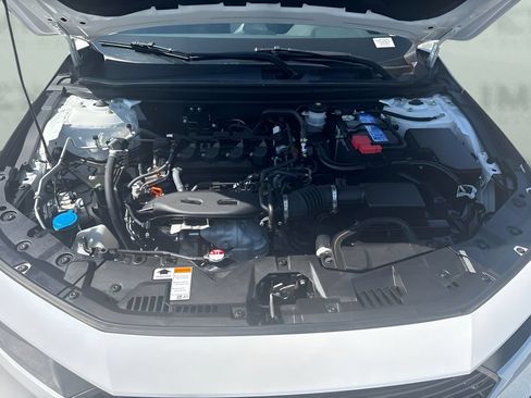 Used 2024 Honda Accord LX image 17