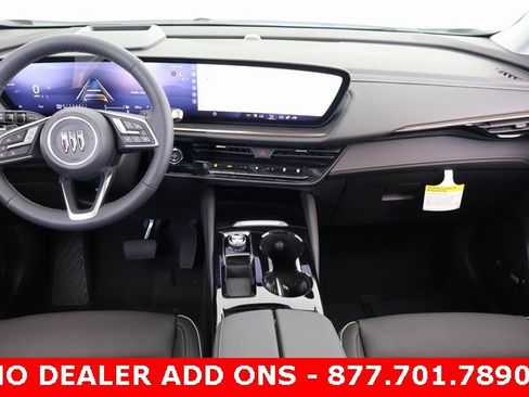 New 2025 Buick Envision Avenir image 15