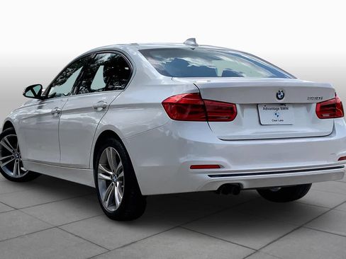 Used 2018 BMW 330i Sedan image 11