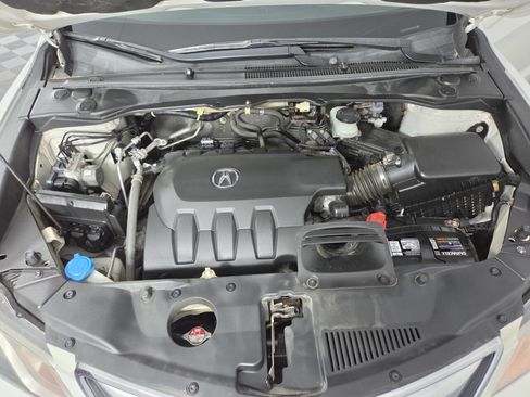 Used 2015 Acura RDX AWD image 36