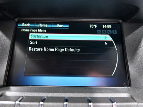 Used 2017 Chevrolet Equinox LS AWD/4WD image 12