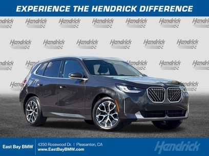 Used 2025 BMW X3 xDrive30i w/ Premium Package