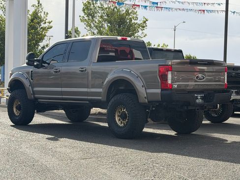 Used 2019 Ford F250 XLT AWD/4WD image 42