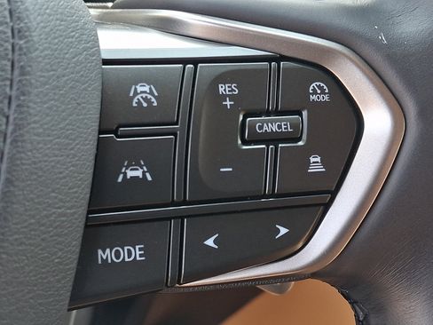 Used 2026 Lexus NX 350 AWD w/ Cold Area Package image 23
