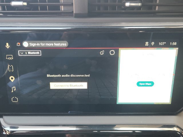 Used 2025 GMC Sierra 1500 AT4X AWD/4WD image 15