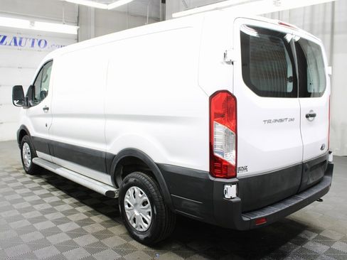 Used 2023 Ford Transit 250 Low Roof w/ Exterior Upgrade Package image 5