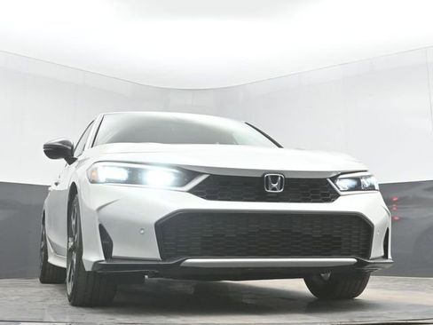 New 2026 Honda Civic Sport Touring image 40