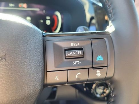 New 2026 Nissan Pathfinder Platinum AWD/4WD image 19