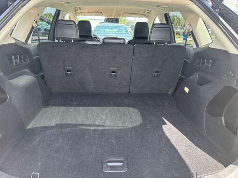 Used 2024 Ford Edge SEL image 31