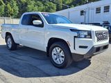 Used 2022 Nissan Frontier SV w/ Technology Package image 4