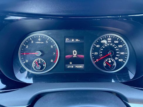 Used 2022 Kia K5 GT-Line image 30