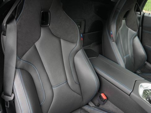 Used 2026 BMW Z4 M40i RWD image 13