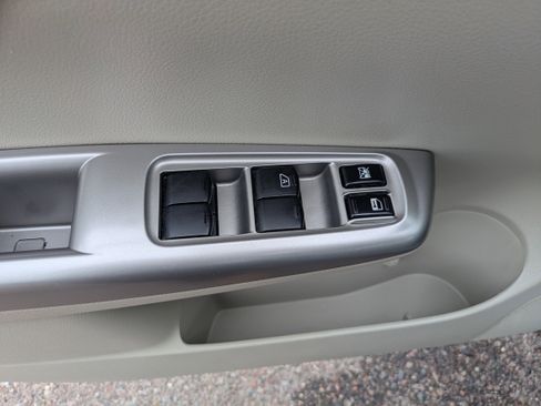 Used 2009 Subaru Impreza Outback Sport image 18