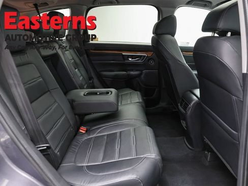 Used 2019 Honda CR-V EX-L image 23