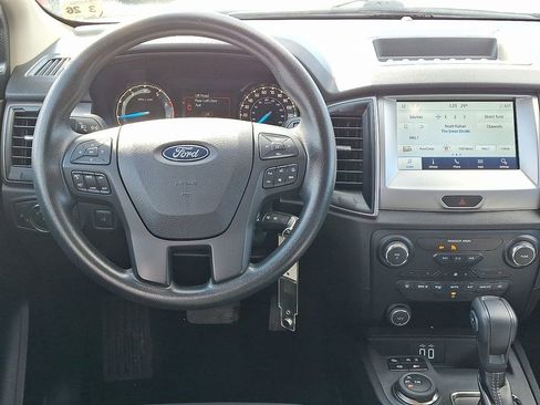 Used 2021 Ford Ranger XL w/ FX4 Off-Road Package image 12