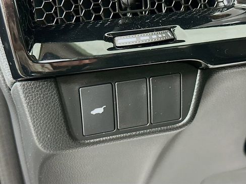 Used 2026 Honda CR-V EX-L image 11