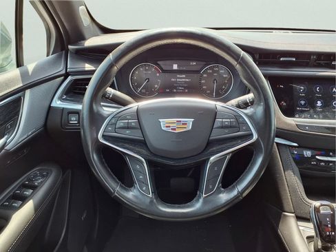 Used 2023 Cadillac XT5 Premium Luxury AWD/4WD image 10