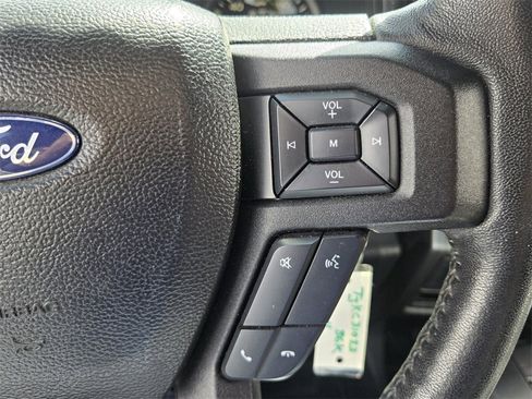 Used 2018 Ford F150 XLT w/ Equipment Group 302A Luxury image 22