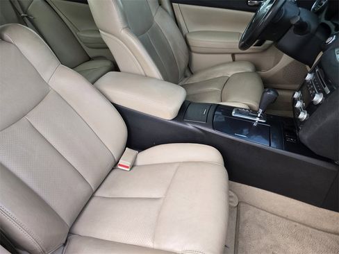 Used 2012 Nissan Maxima 3.5 SV w/ Monitor Pkg image 10