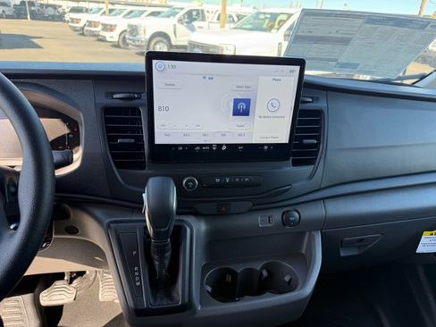 New 2026 Ford Transit 350 148 High Roof Extended image 10