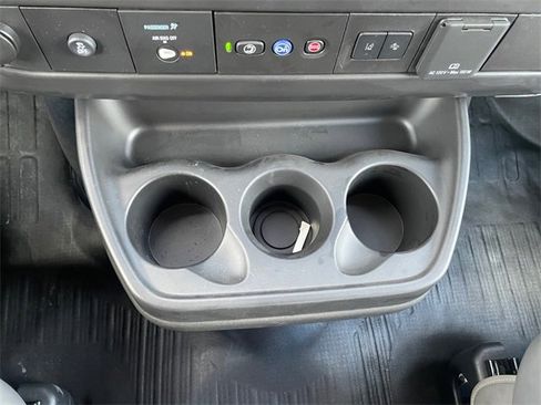 Used 2025 Chevrolet Express 2500 Extended w/ Communications Package image 22