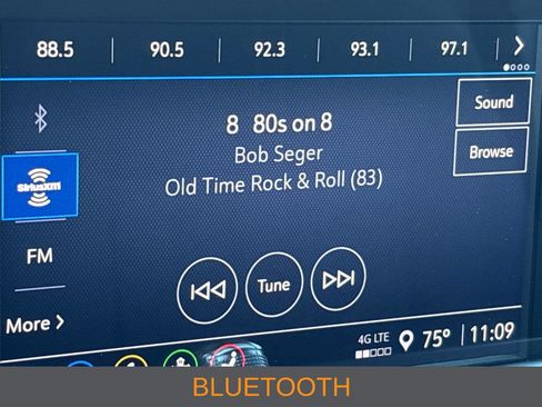 Used 2022 Chevrolet Blazer LT AWD/4WD image 7