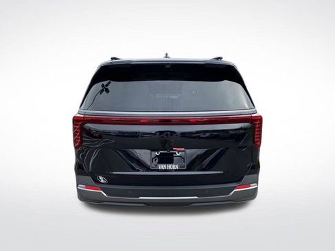 New 2026 Kia Carnival SX Prestige image 16