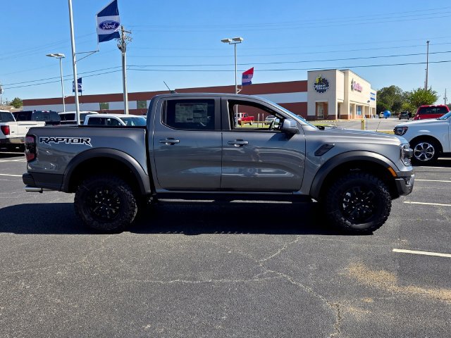 New 2026 Ford Ranger Raptor AWD/4WD image 9