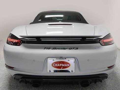 Used 2023 Porsche 718 Boxster GTS image 7