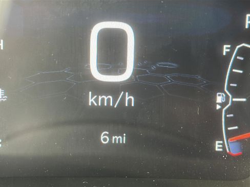 New 2026 Jeep Compass Limited image 10