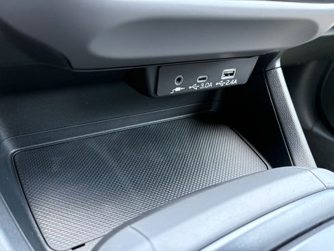 New 2026 Subaru Crosstrek 2.0i Premium AWD/4WD image 21