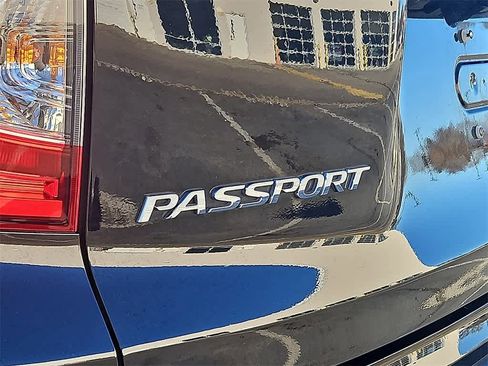 Used 2020 Honda Passport Touring image 30