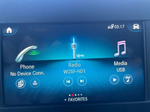 Used 2022 Mercedes-Benz Sprinter 2500 image 13