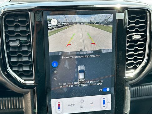 New 2026 Ford Ranger XLT RWD image 9