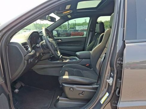 Used 2025 Dodge Durango R/T AWD/4WD image 15