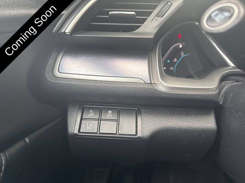 Used 2016 Honda Civic EX-L image 16